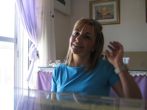 Fotografia de mery44, Chica de 61 años