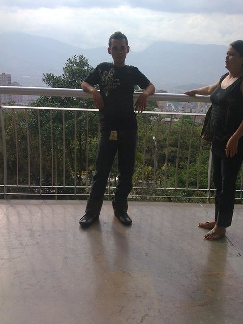 Fotografia de LUIS900729, Chico de 35 años