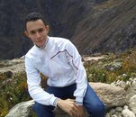 Fotografia de GaboDHO97, Chico de 21 años