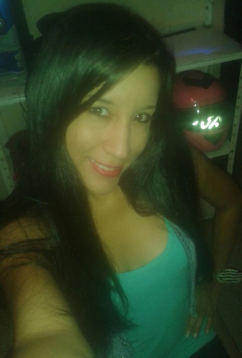 Fotografia de marcelita_latina, Chica de 33 años