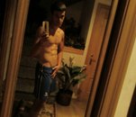 Fotografia de gryphus, Chico de 34 años