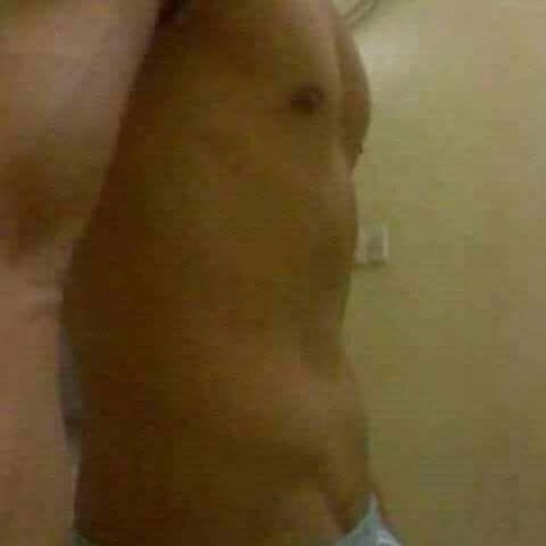 Fotografia de Kratos22cm, Chico de 45 años