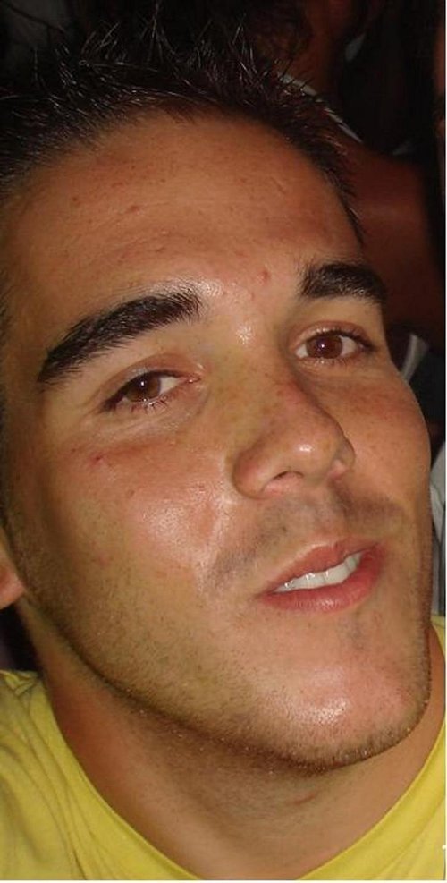 Fotografia de Carlitos222, Chico de 39 años