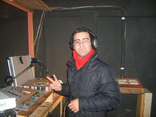 Fotografia de djsac, Chico de 44 años