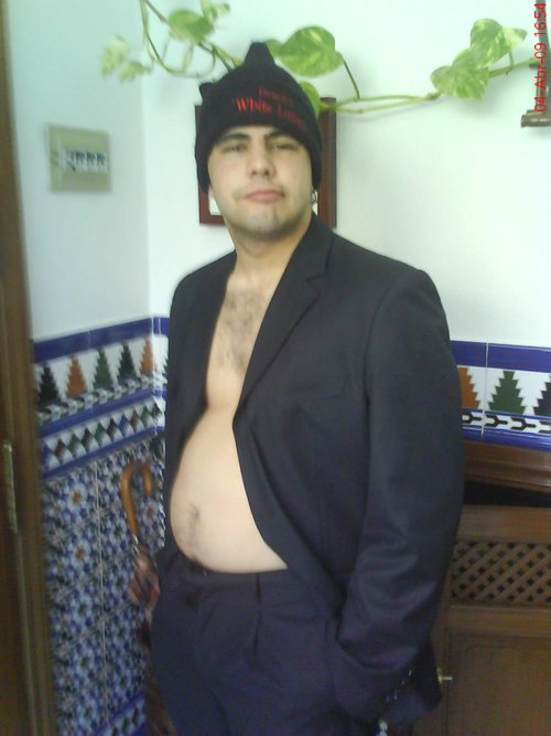 Fotografia de xenxu20, Chico de 36 años