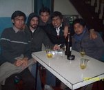 Fotografia de ELQUOVADISUV, Chico de 41 años