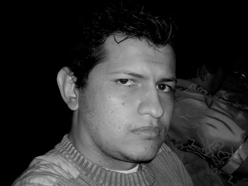 Fotografia de joniffer, Chico de 41 años