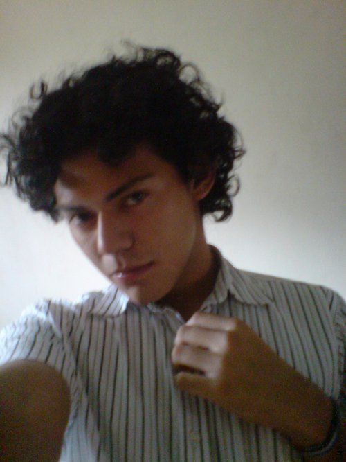 Fotografia de yackonick, Chico de 36 años