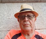 Fotografia de AlfonsoG, Chico de 82 años