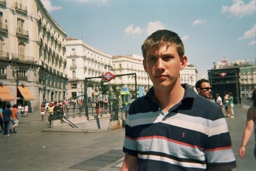 Fotografia de Blake069, Chico de 36 años