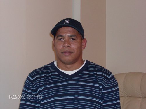 Fotografia de yoee, Chico de 45 años