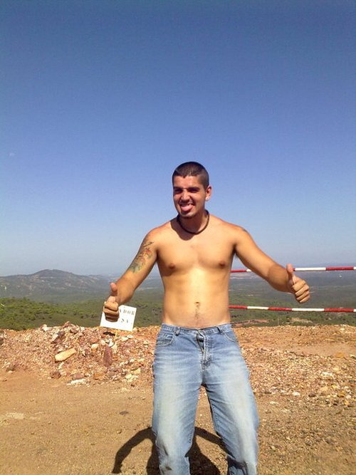 Fotografia de victorRoRu, Chico de 37 años