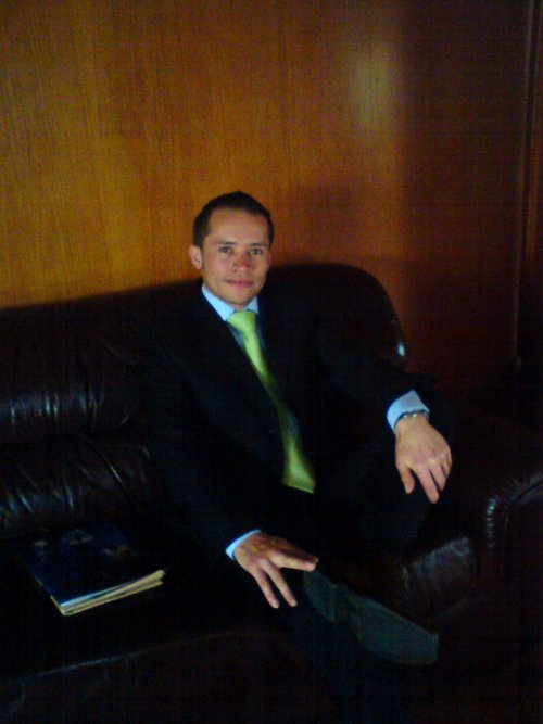 Fotografia de juanpity, Chico de 43 años