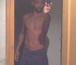 Fotografia de trazzos, Chico de 48 años