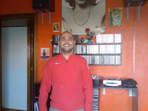 Fotografia de nanukinho, Chico de 48 años