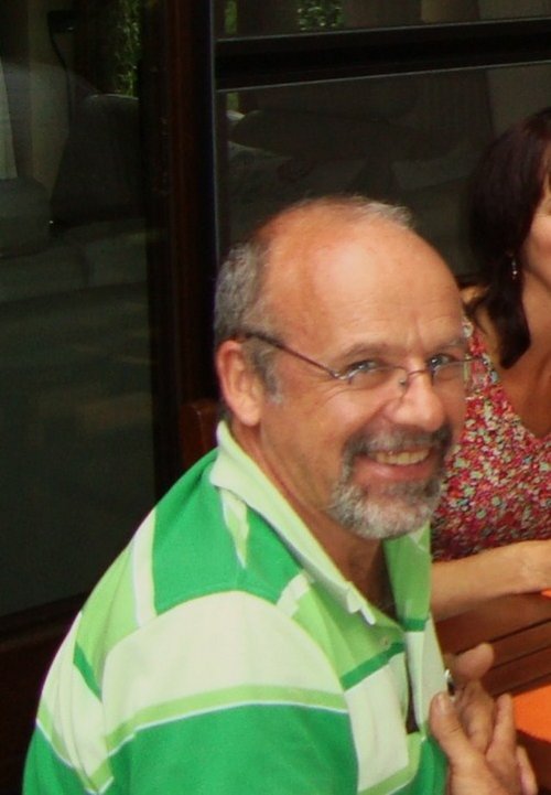Fotografia de marc3144093757, Chico de 72 años