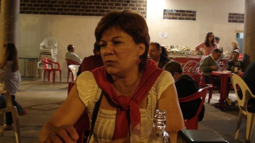 Fotografia de Idum, Chica de 63 años