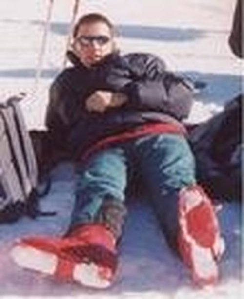 Fotografia de mcces, Chico de 38 años