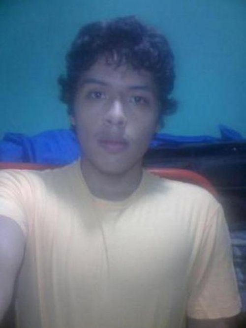 Fotografia de Rokyto, Chico de 34 años