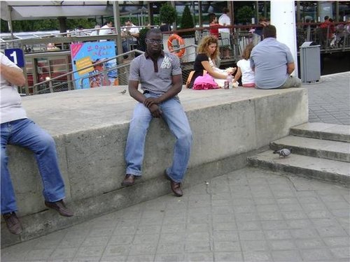 Fotografia de back29, Chico de 46 años