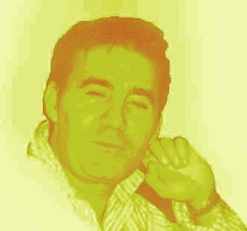 Fotografia de Enjoythesilence, Chico de 56 años