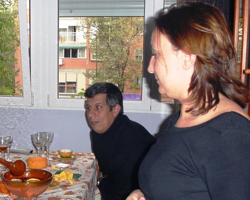 Fotografia de juanyllo, Chico de 56 años