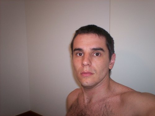 Fotografia de jimbiosis, Chico de 44 años