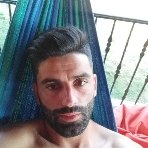 Fotografia de Maquinero12, Chico de 38 años