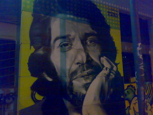 Fotografia de letry, Chico de 61 años