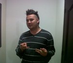 Fotografia de carlosrima, Chico de 43 años