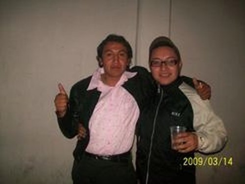 Fotografia de juanarturo1984, Chico de 40 años