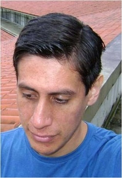 Fotografia de rafaeliux, Chico de 46 años