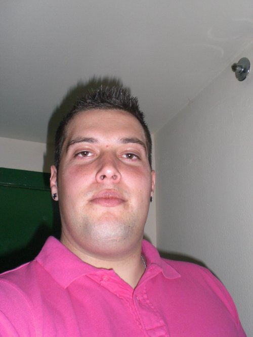Fotografia de momosf, Chico de 39 años