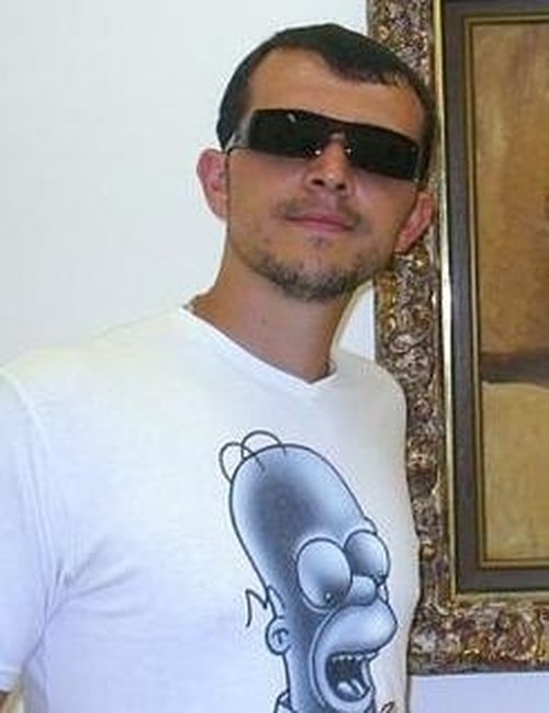 Fotografia de Alvaro31bcn, Chico de 48 años