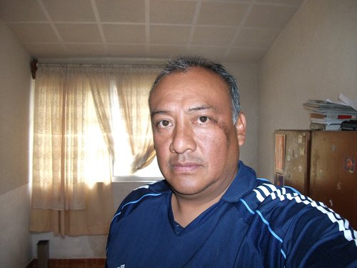 Fotografia de coyotte6313, Chico de 62 años