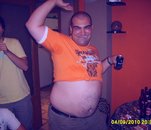 Fotografia de felipezgz, Chico de 47 años