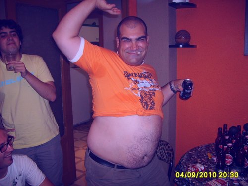 Fotografia de felipezgz, Chico de 47 años