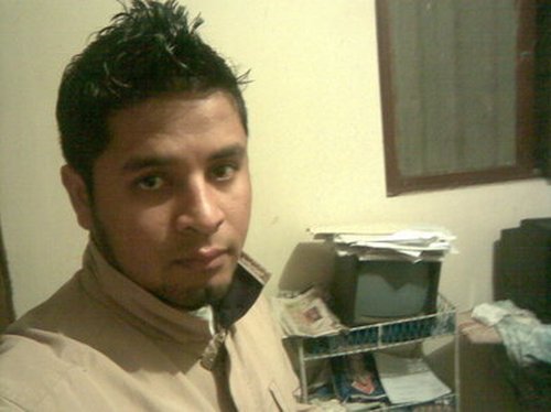 Fotografia de Hungsito27, Chico de 42 años