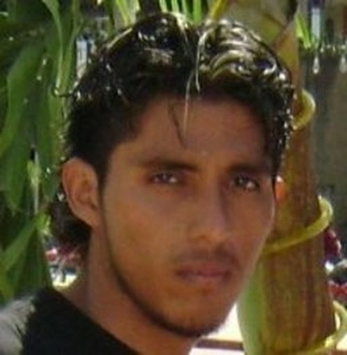 Fotografia de albert01, Chico de 38 años