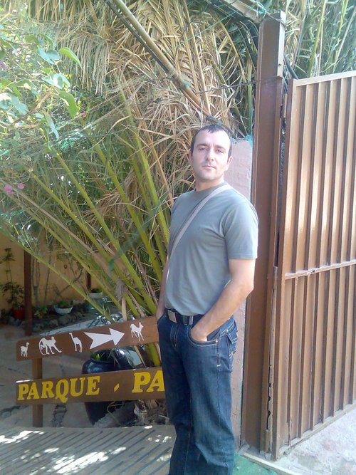 Fotografia de alby31, Chico de 49 años