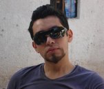 Fotografia de EdgarAv, Chico de 43 años