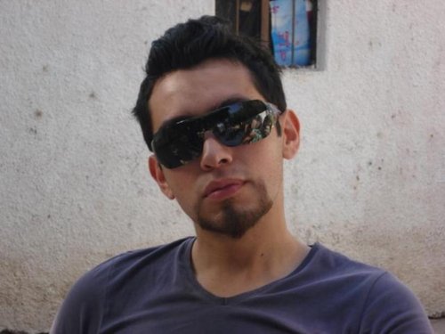 Fotografia de EdgarAv, Chico de 43 años
