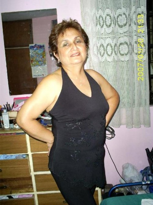 Fotografia de mirigabyy, Chica de 58 años