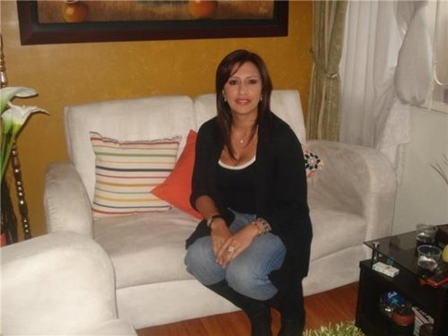 Fotografia de Anamaria88, Chica de 52 años