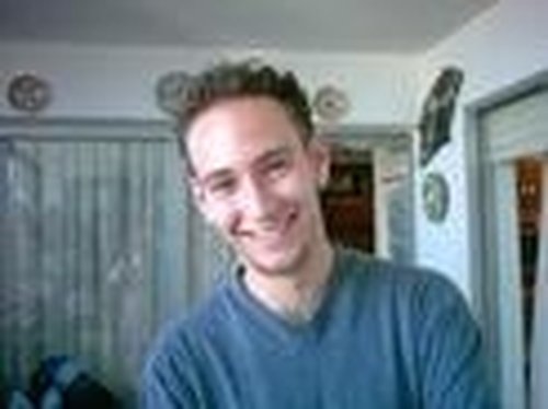 Fotografia de Ivanca24, Chico de 41 años
