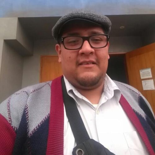 Fotografia de RagivMarticorena, Chico de 36 años