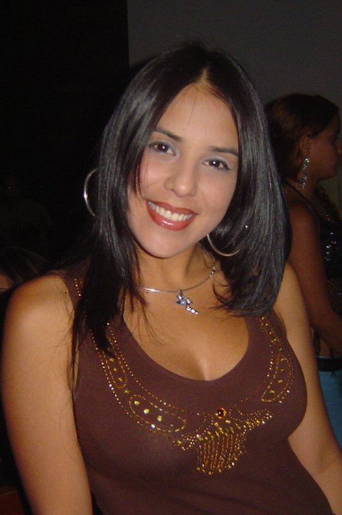 Fotografia de Monika, Chica de 42 años