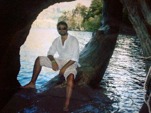 Fotografia de cain259, Chico de 43 años