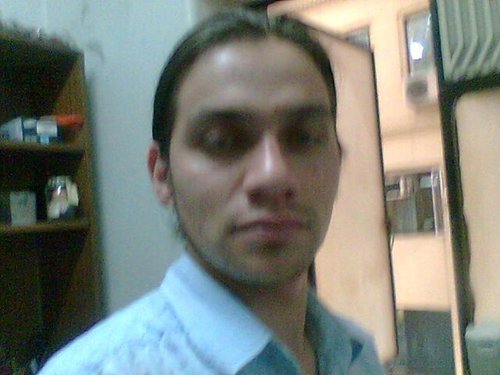Fotografia de CarlosAlegria, Chico de 45 años