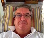 Fotografia de guras, Chico de 66 años